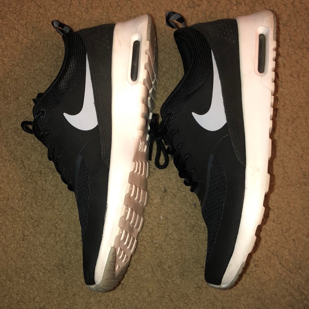 Nike air max Thea.